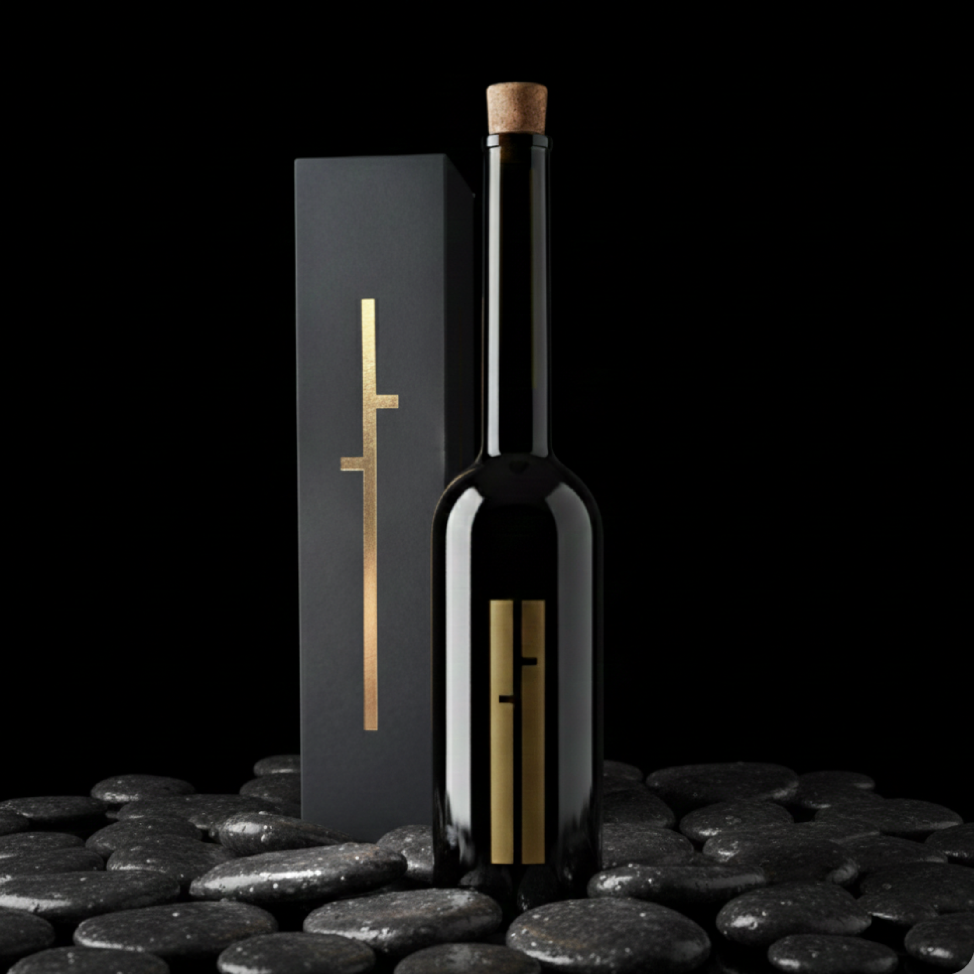 Ratafia 22 Rius (Reserva 2023)