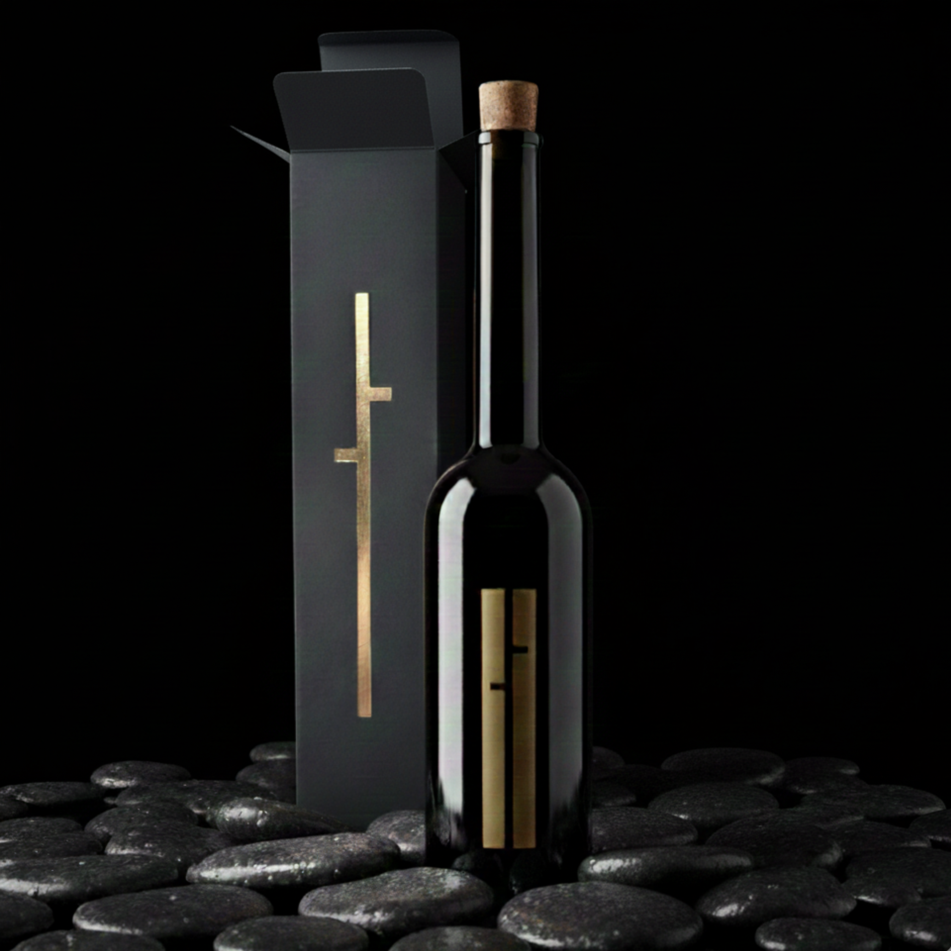 Ratafia 22 Rius (Reserva 2023)