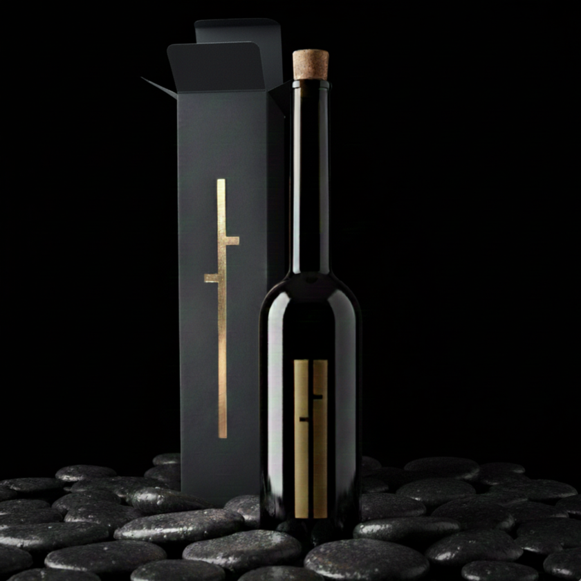 Ratafia 22 Rius (Reserva 2023)