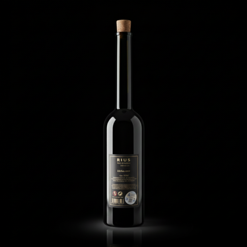 Ratafia 22 Rius (Reserva 2023)