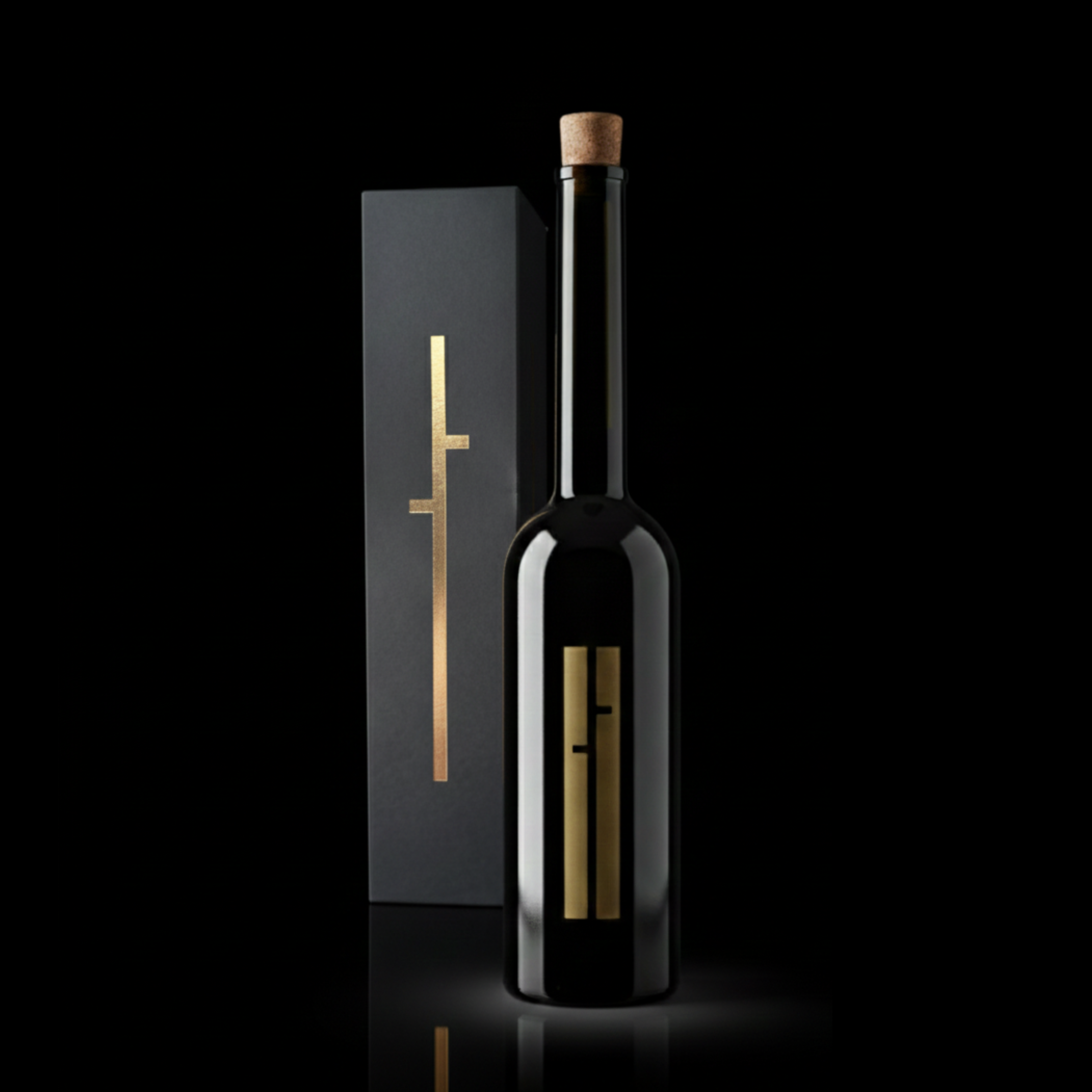 Ratafia 22 Rius (Reserva 2023)