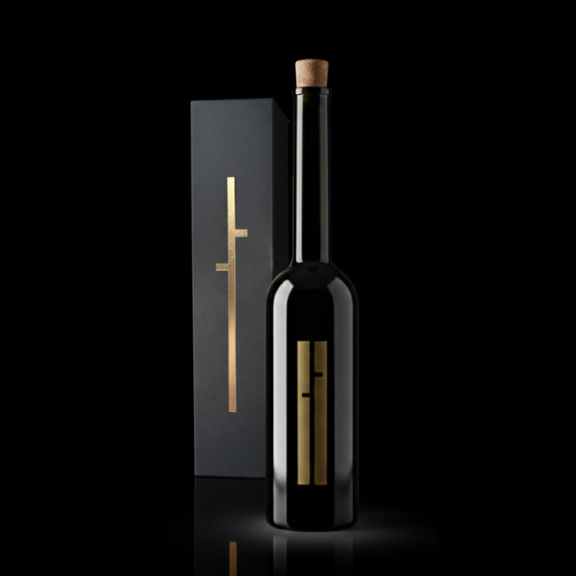 Ratafia 22 Rius (Reserva 2023)